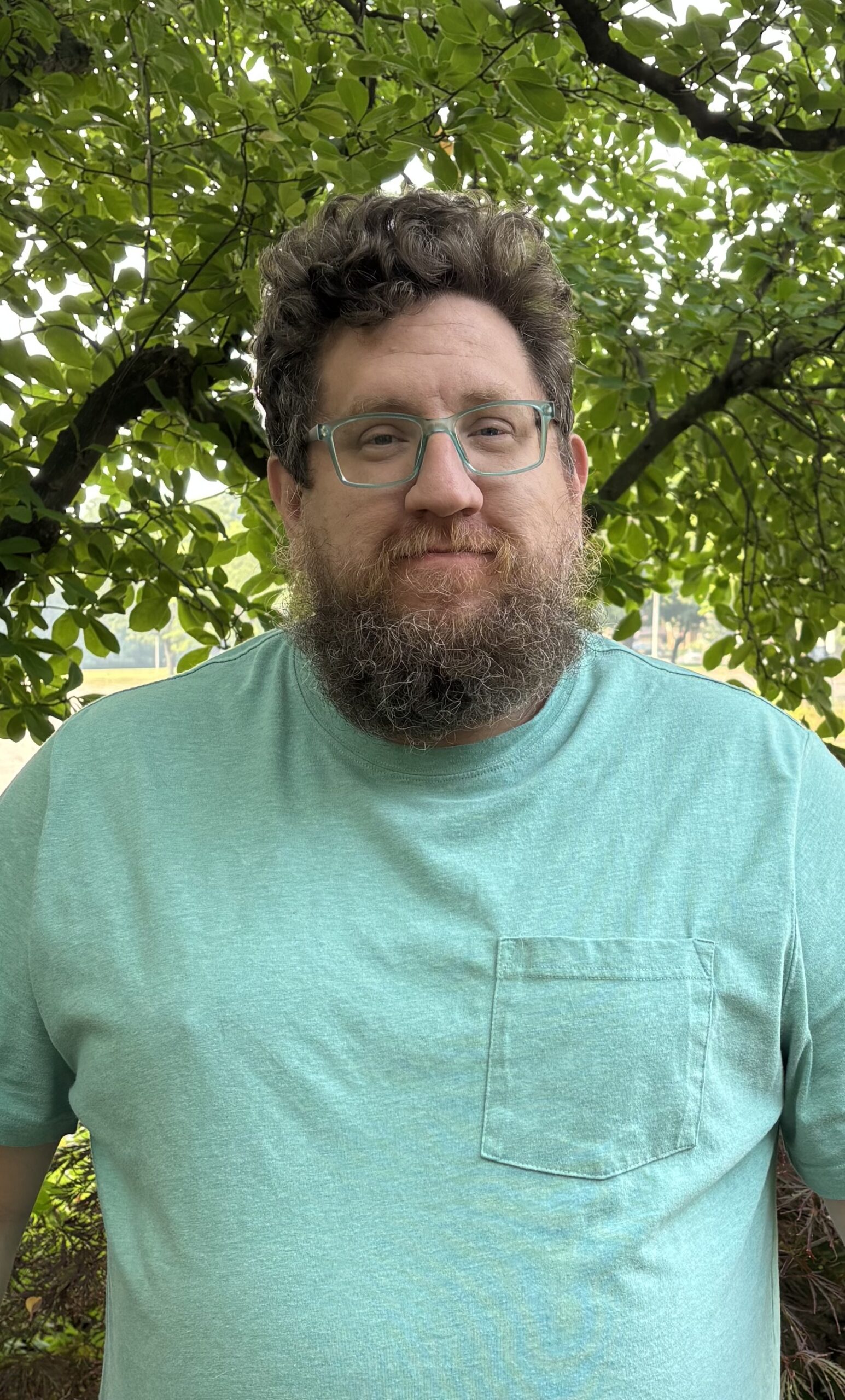 Jamie Palmer